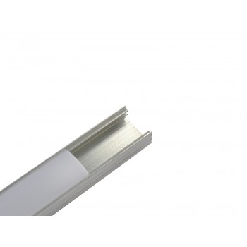 Алюминиевый профиль LED Strip Alu Profile-2